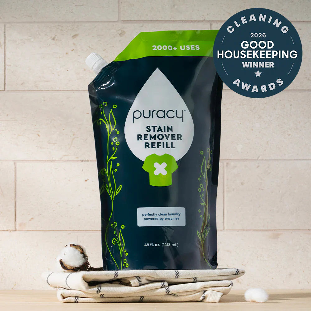 Laundry Stain Remover - M2G