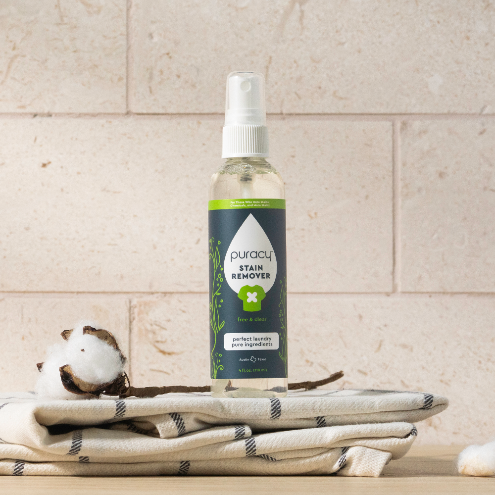 Laundry Stain Remover - M2G