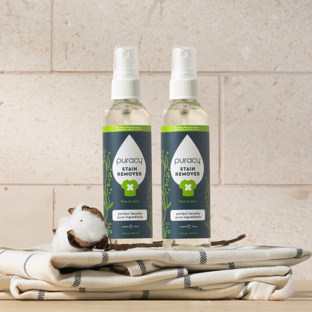 Laundry Stain Remover - M2G