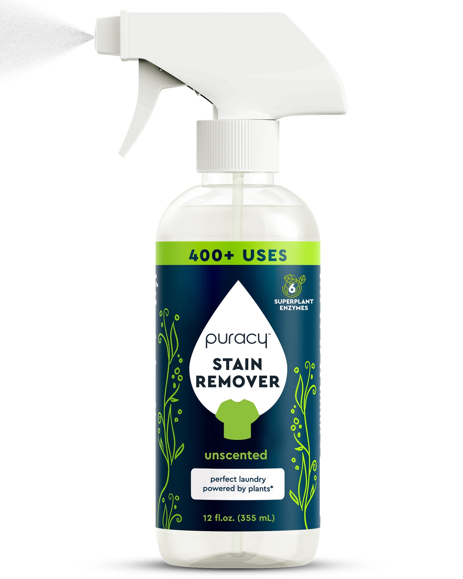 Laundry Stain Remover - M2G