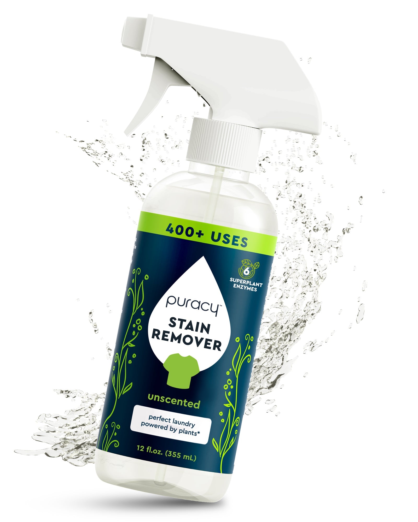 Laundry Stain Remover - M2G