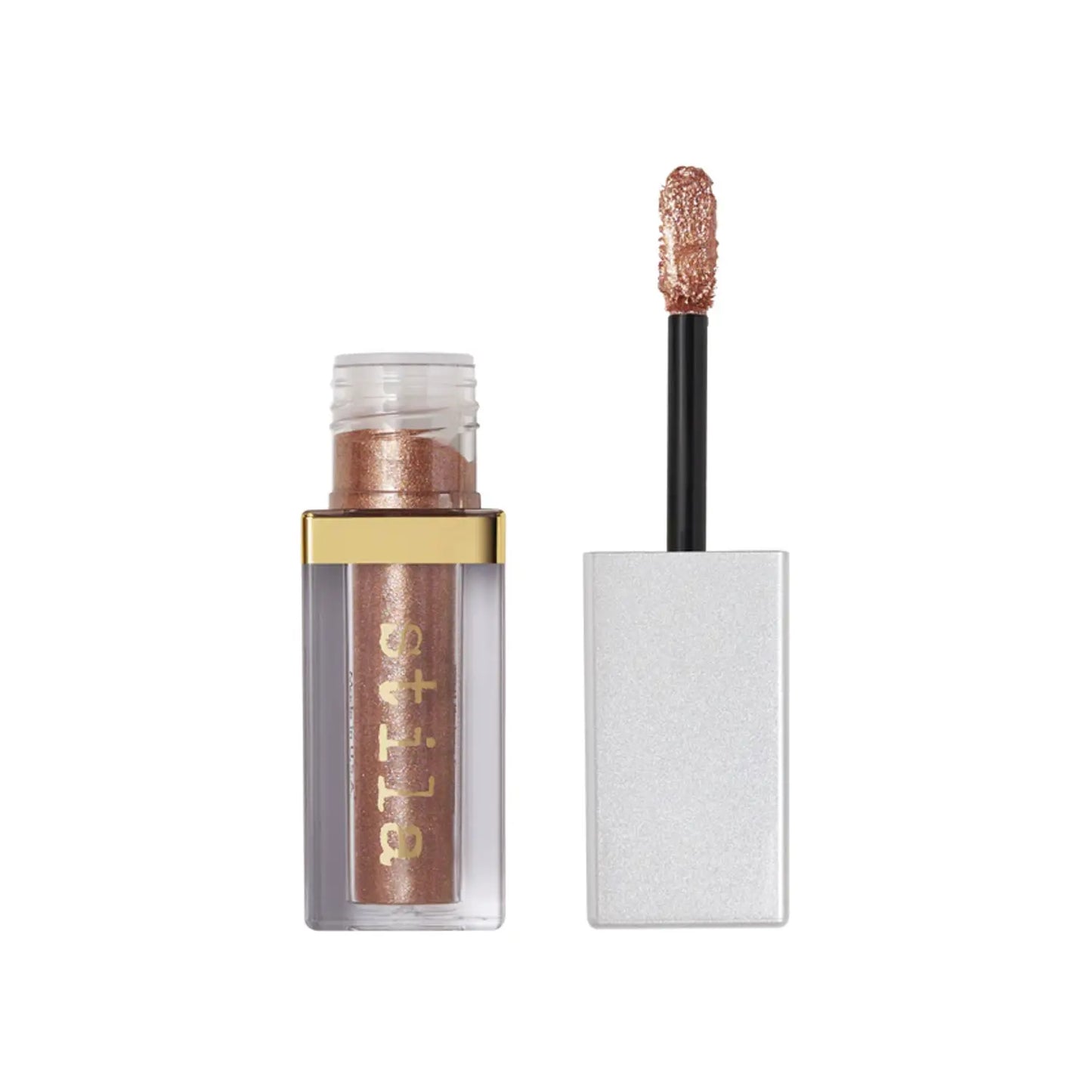 Stila Glitter & Glow Liquid Eye Shadow – Perlina - M2G