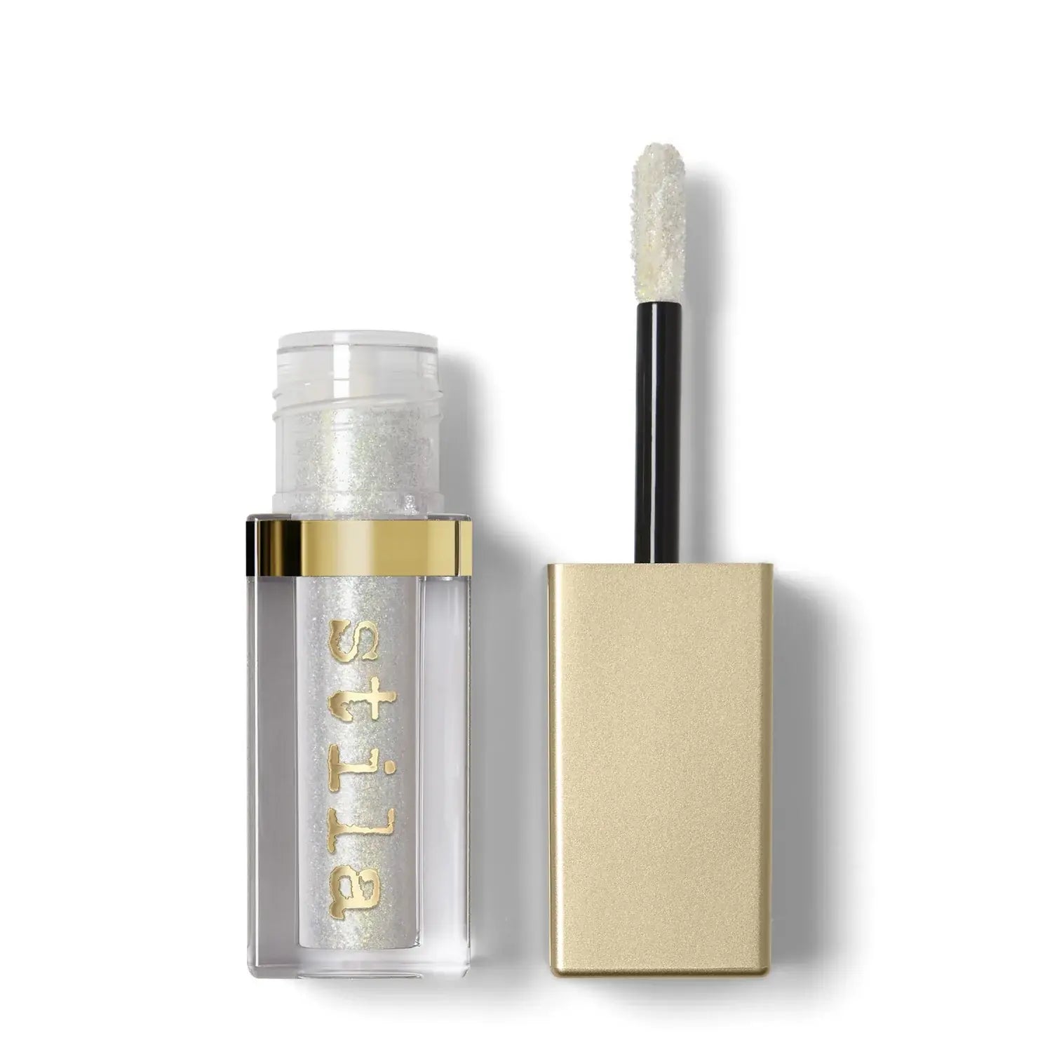 Stila Glitter & Glow Liquid Eye Shadow – Perlina - M2G