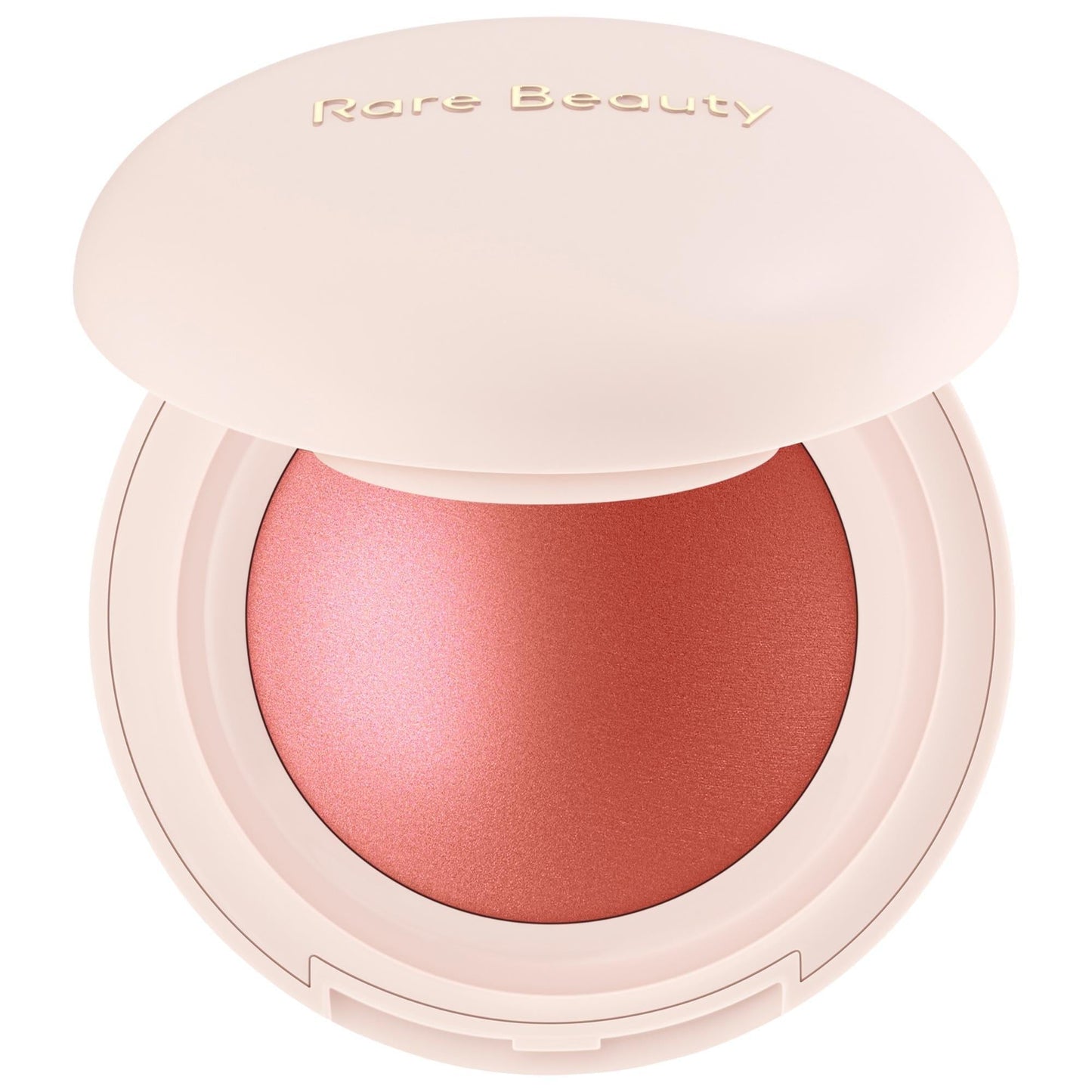 Rare Beauty Soft Pinch Luminous Powder Blush: Radiant, Buildable Glow - Cruelty & Paraben-Free for Natural Dimension