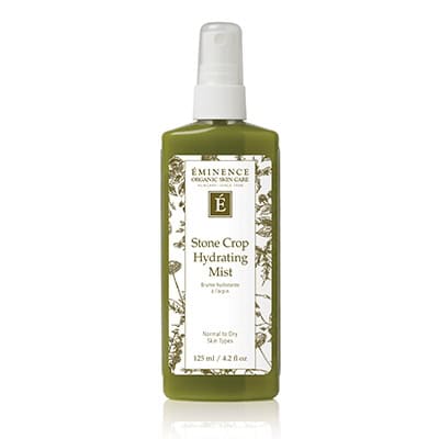 EMINENCE Stone Crop Hydrating Mist 4.2 OZ - M2G