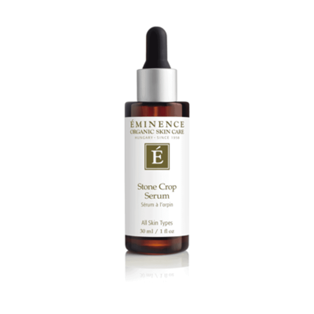 Eminence Stone Crop Serum 1 OZ - M2G