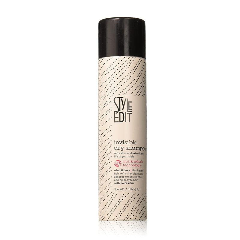 Style Edit Invisible Dry Shampoo, 3.6 oz - M2G