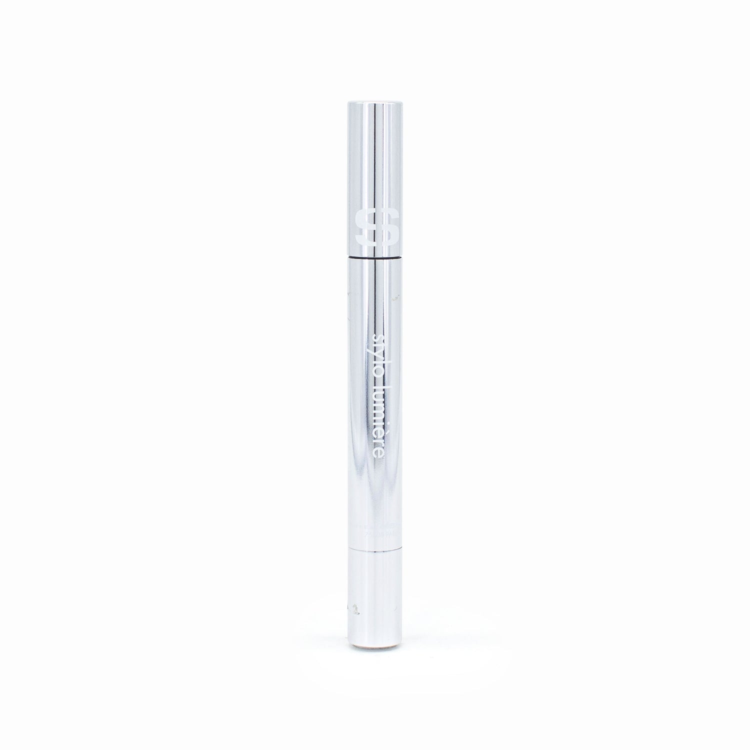 sisley Paris Stylo Lumiere Highlighter Pen 4 GOLDEN BEIGE - Missing Box - M2G