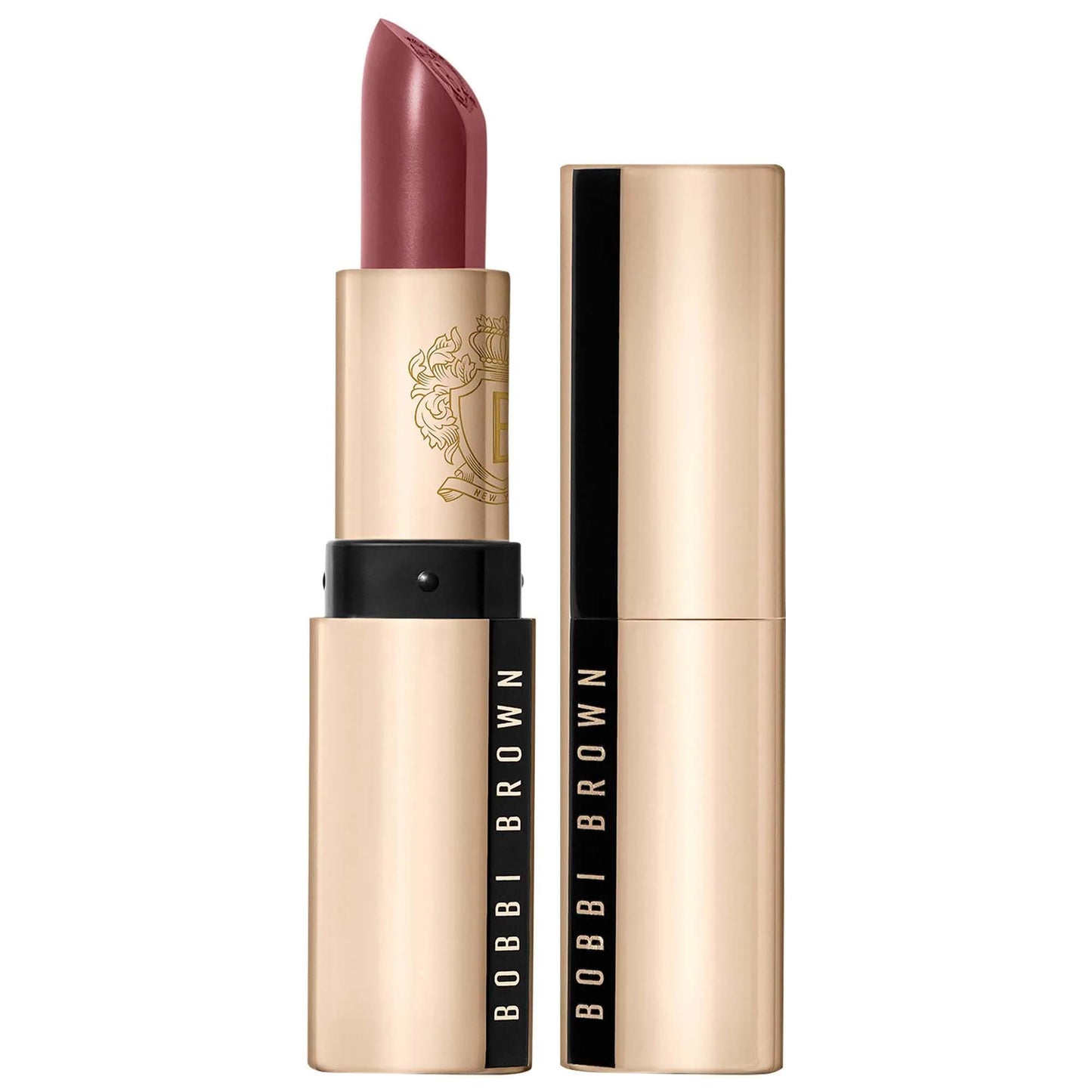 Luxe Lipstick by Luxe Beauty - Skincare-Infused, Long-Wearing Hydration - Luxurious Lipstick for Dry Lips