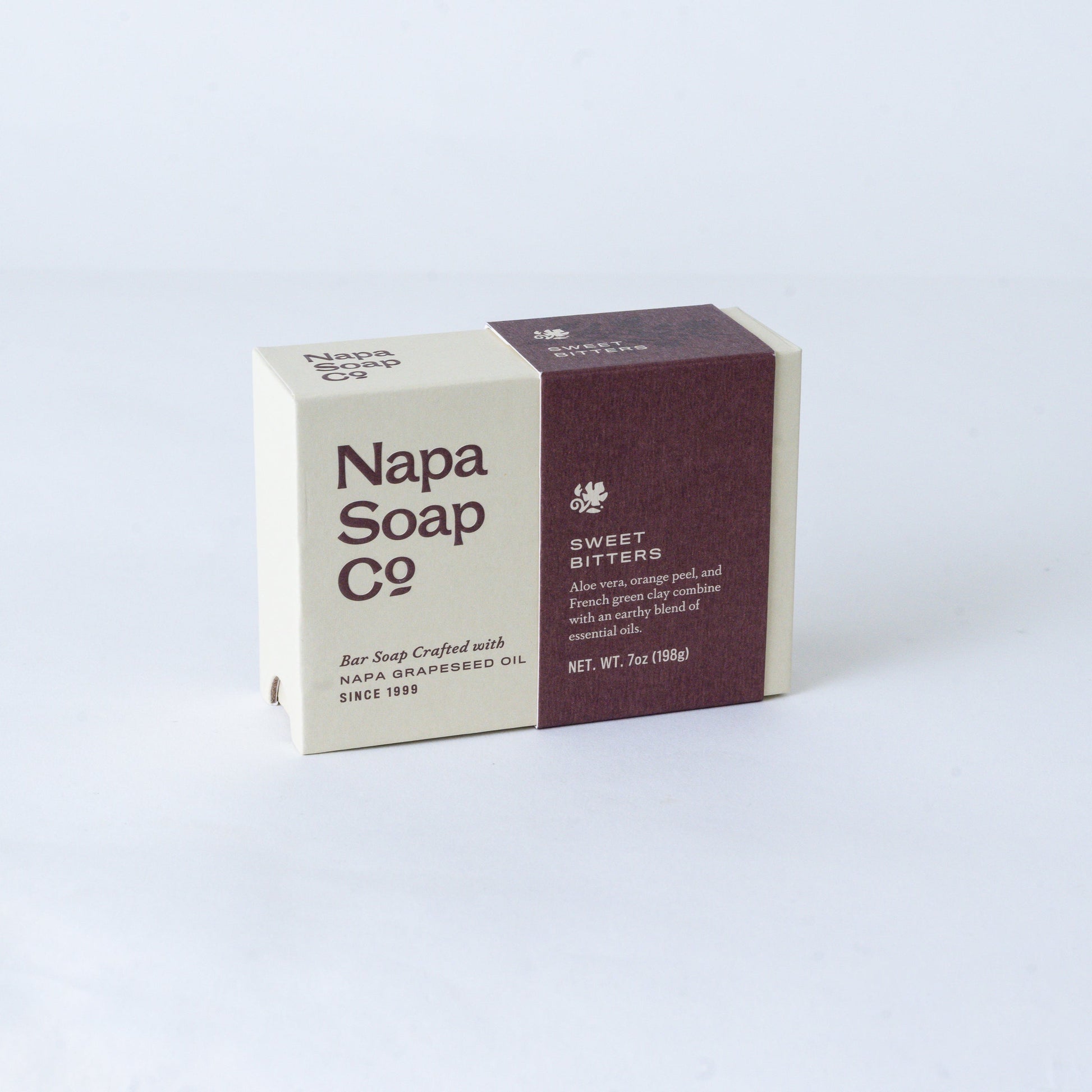Bar Soap - Sweet Bitters - M2G