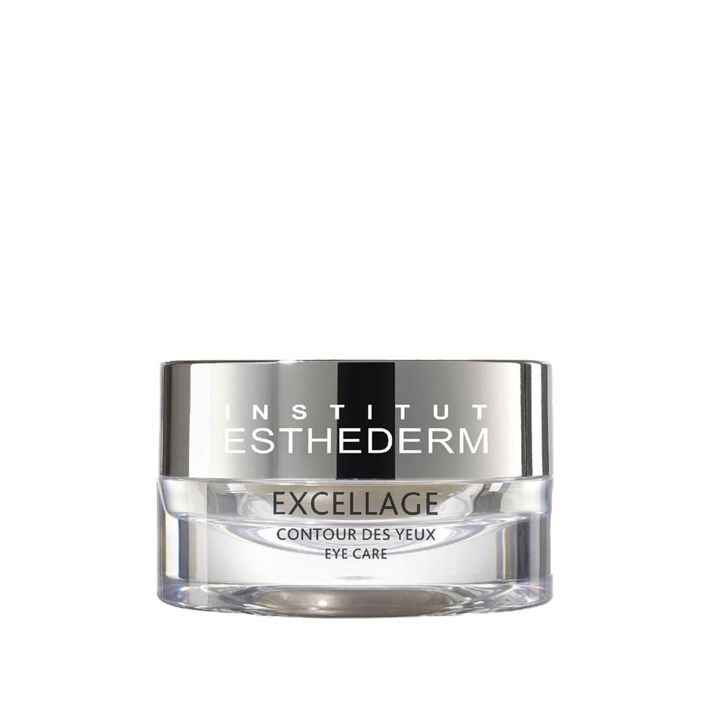 Esthederm Excellage Eye Care 15ml - Premium Anti-Aging Eye Cream for Sensitive Eyes