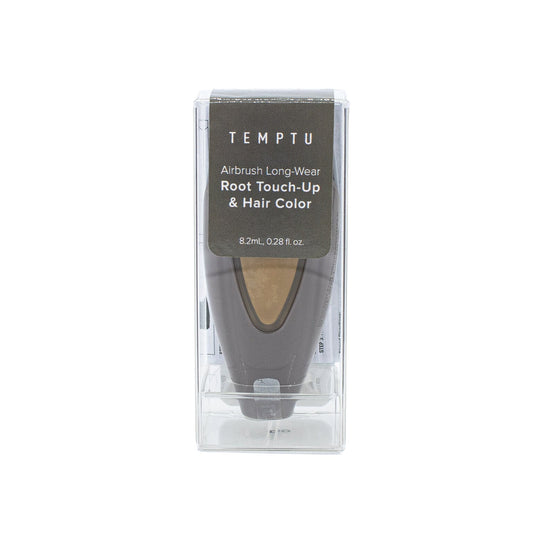 TEMPTU Airbrush Root Touch-Up & Hair Color GOLDEN BLONDE 0.28oz - Imperfect Box - M2G