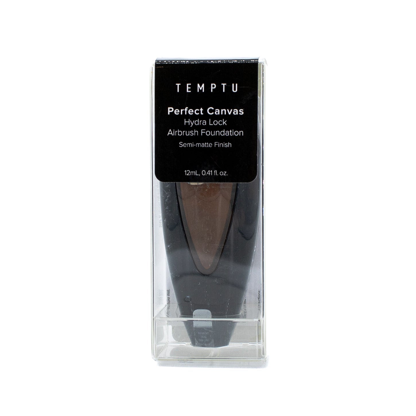TEMPTU Hydra Lock Airbrush Foundation 0.41oz 18 COCOA - Imperfect Box - M2G