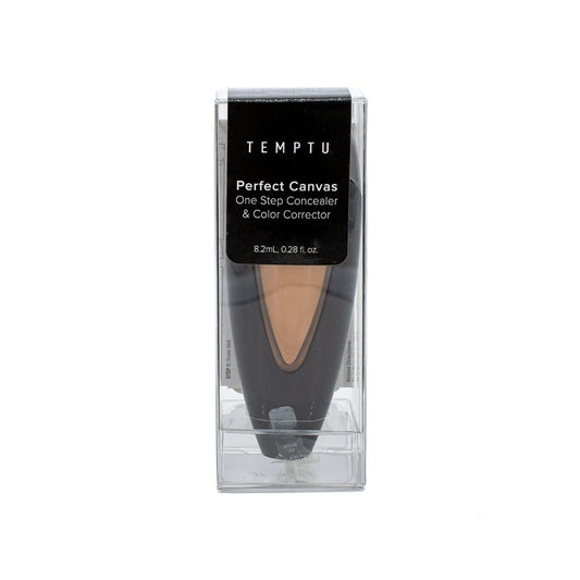 TEMPTU One Step Concealer & Color Corrector 0.28oz PEACH - Imperfect Box - M2G