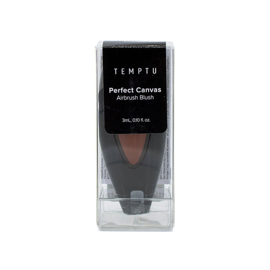 TEMPTU Perfect Canvas Airbrush Blush TRUE BLUSH 0.10oz - Imperfect Box - M2G