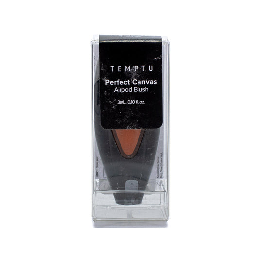 TEMPTU Perfect Canvas Airpod Blush 0.10oz CLEMENTINE - Imperfect Box - M2G