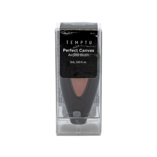 TEMPTU Perfect Canvas Airpod Blush VENETIAN ROSE 0.10oz - Imperfect Box - M2G