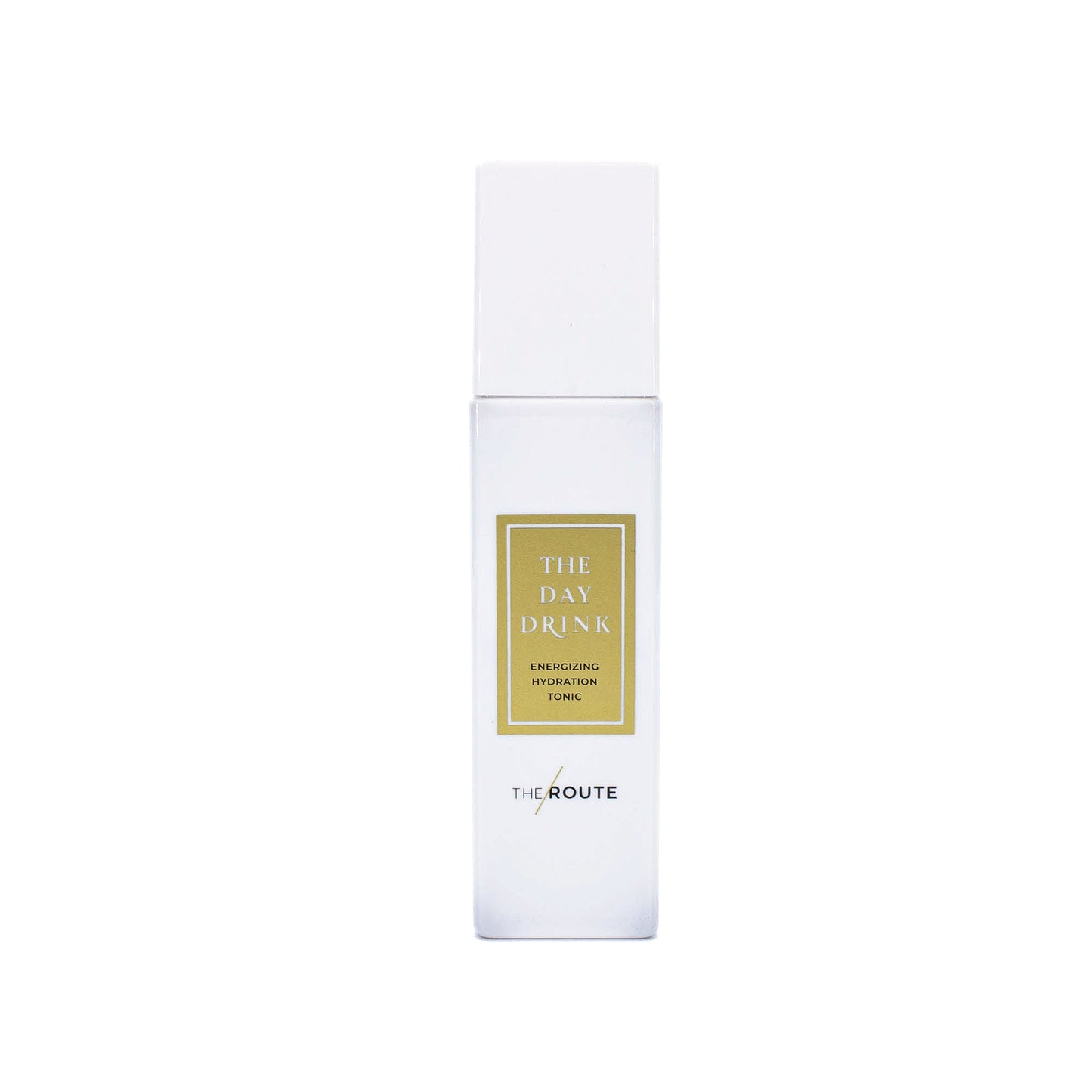 THE ROUTE The Day Drink Energizing Hydration Tonic 3.04oz - Imperfect Box - M2G