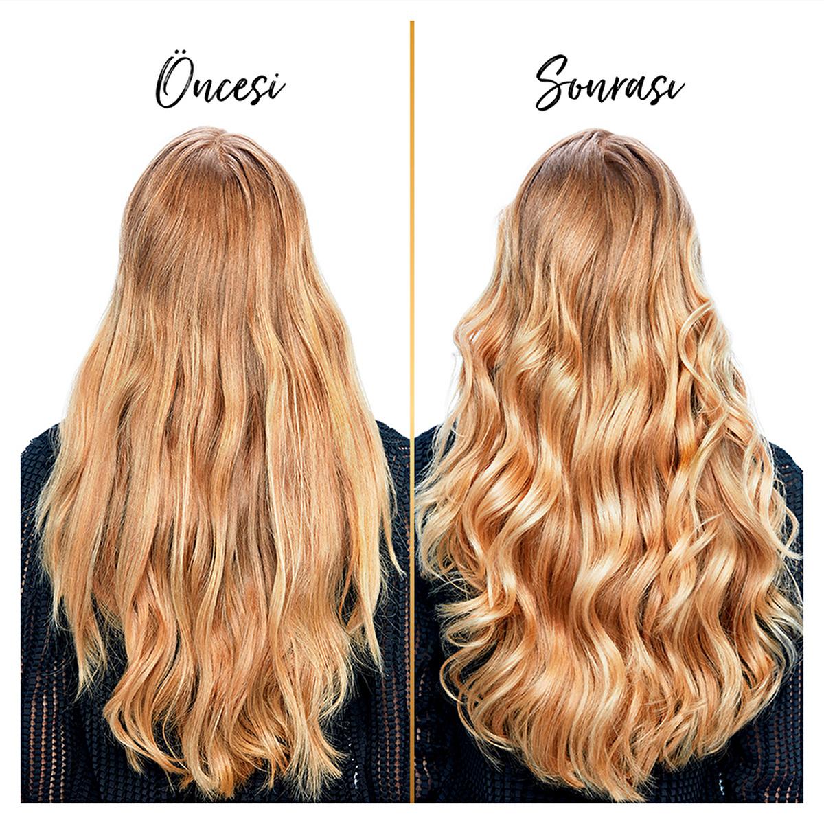 Pantene Pro-V Argan Oil Hair Care Oil for Dry or Damaged Hair - Nourishing, Non-Greasy, 3.38 fl oz