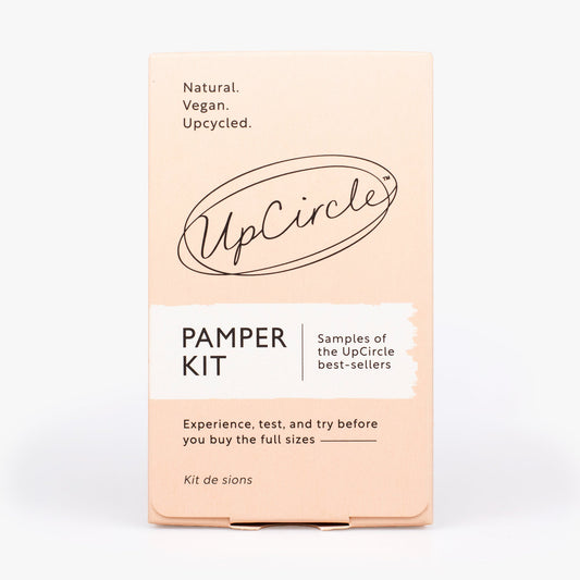 The Pamper Kit - M2G