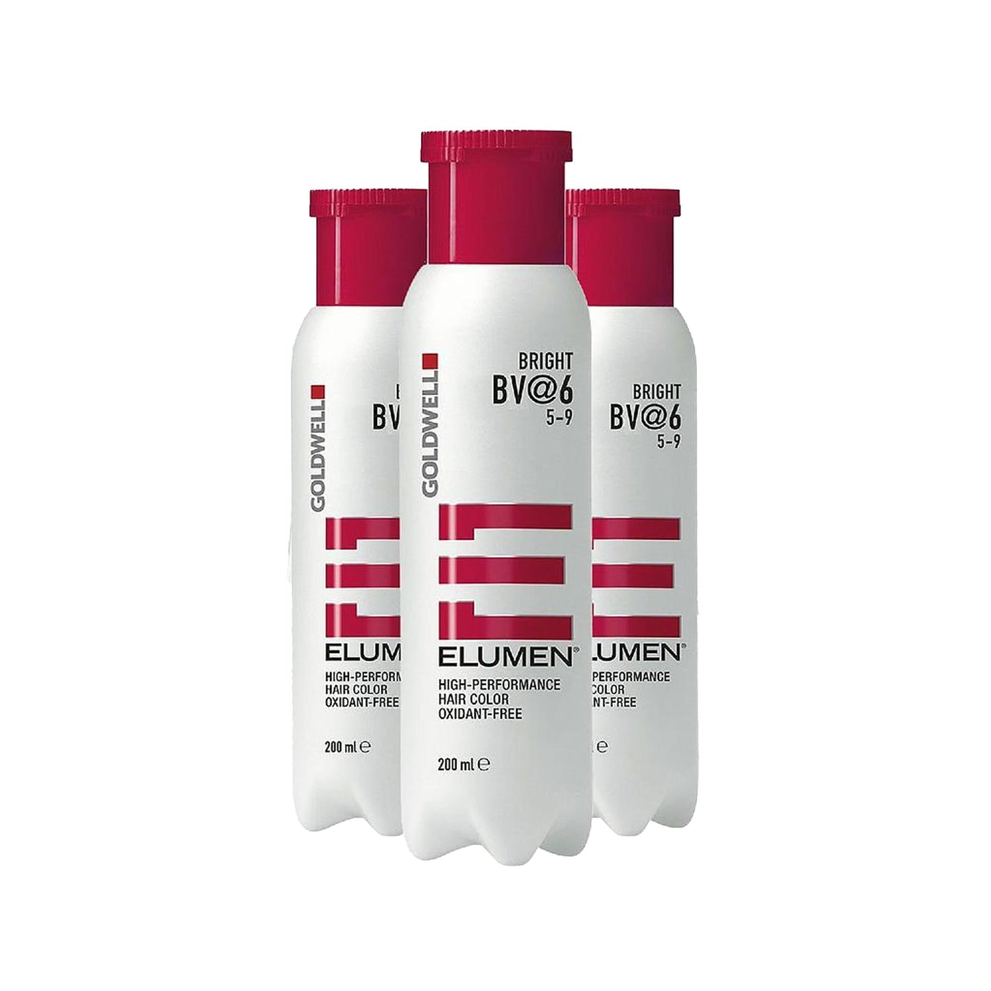 Goldwell Elumen Hair Dye - Professional Salon Grade Color for Vibrant Results
