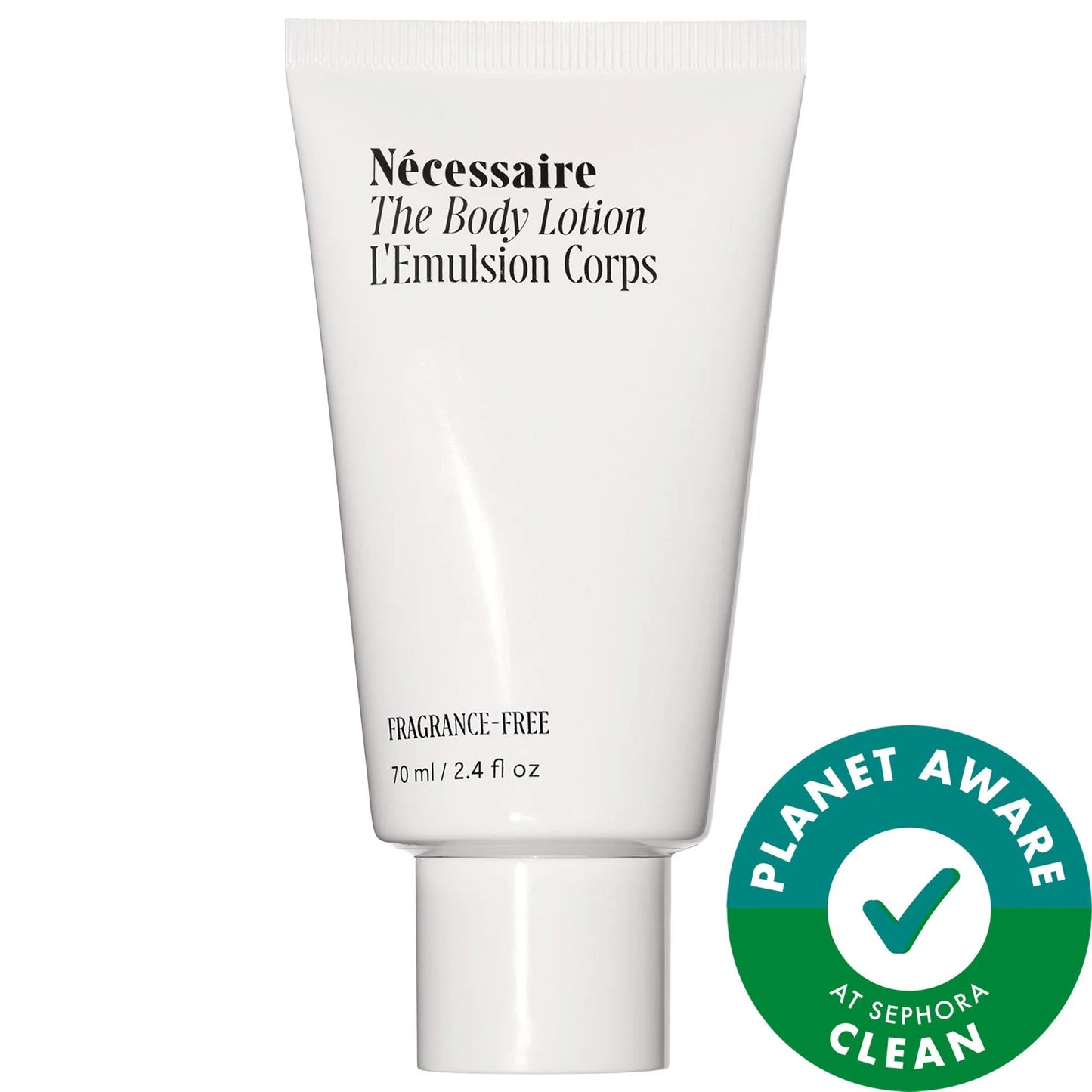 The Body Firming Lotion - Intensely Moisturizing, Peptide-Enriched Body Care with 2.5% Niacinamide