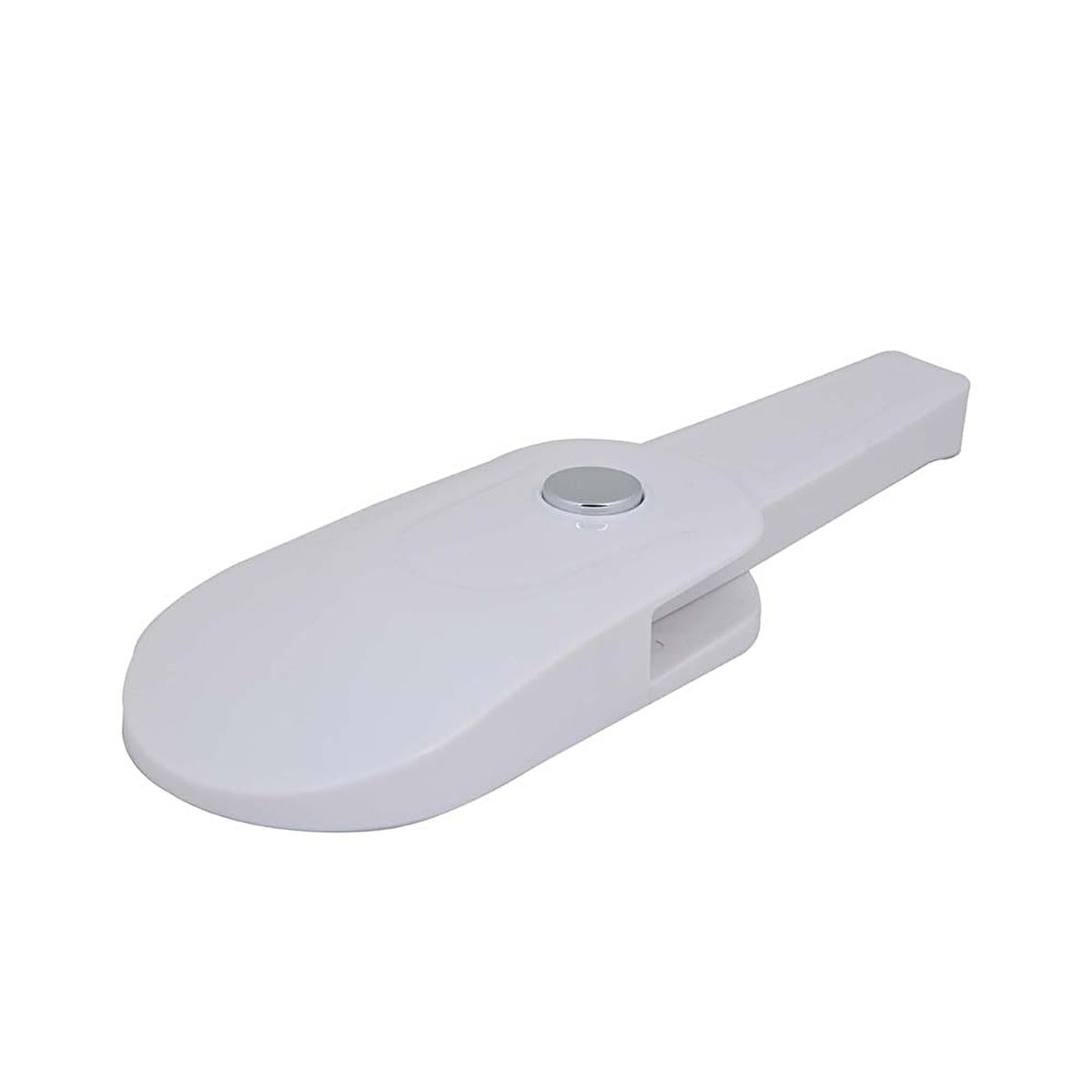 Miny Baby Child Safety Toilet Lock - Secure Toilet Lid Lock for Kids, Easy Install, Hygienic Solution