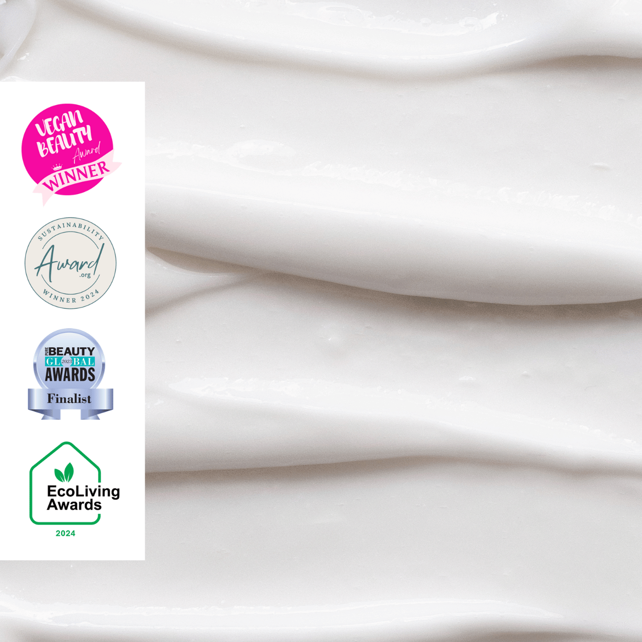 Cleansing Face Milk with Oat Powder + Aloe Vera - M2G