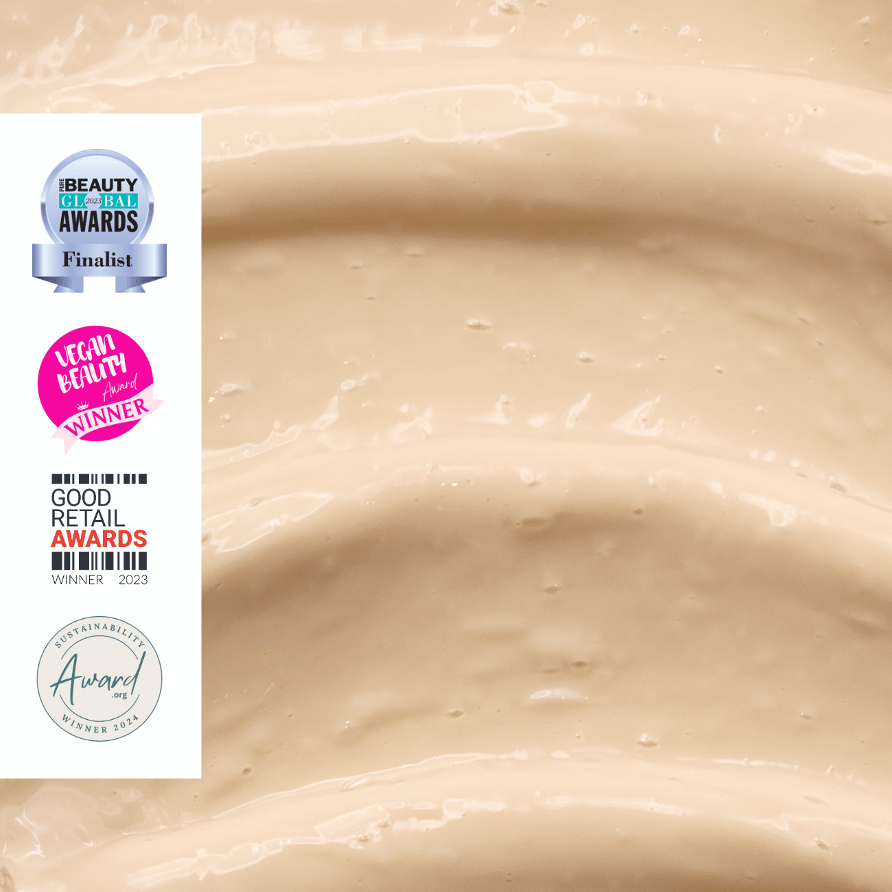 Eye Cream with Hyaluronic Acid & Coffee - M2G