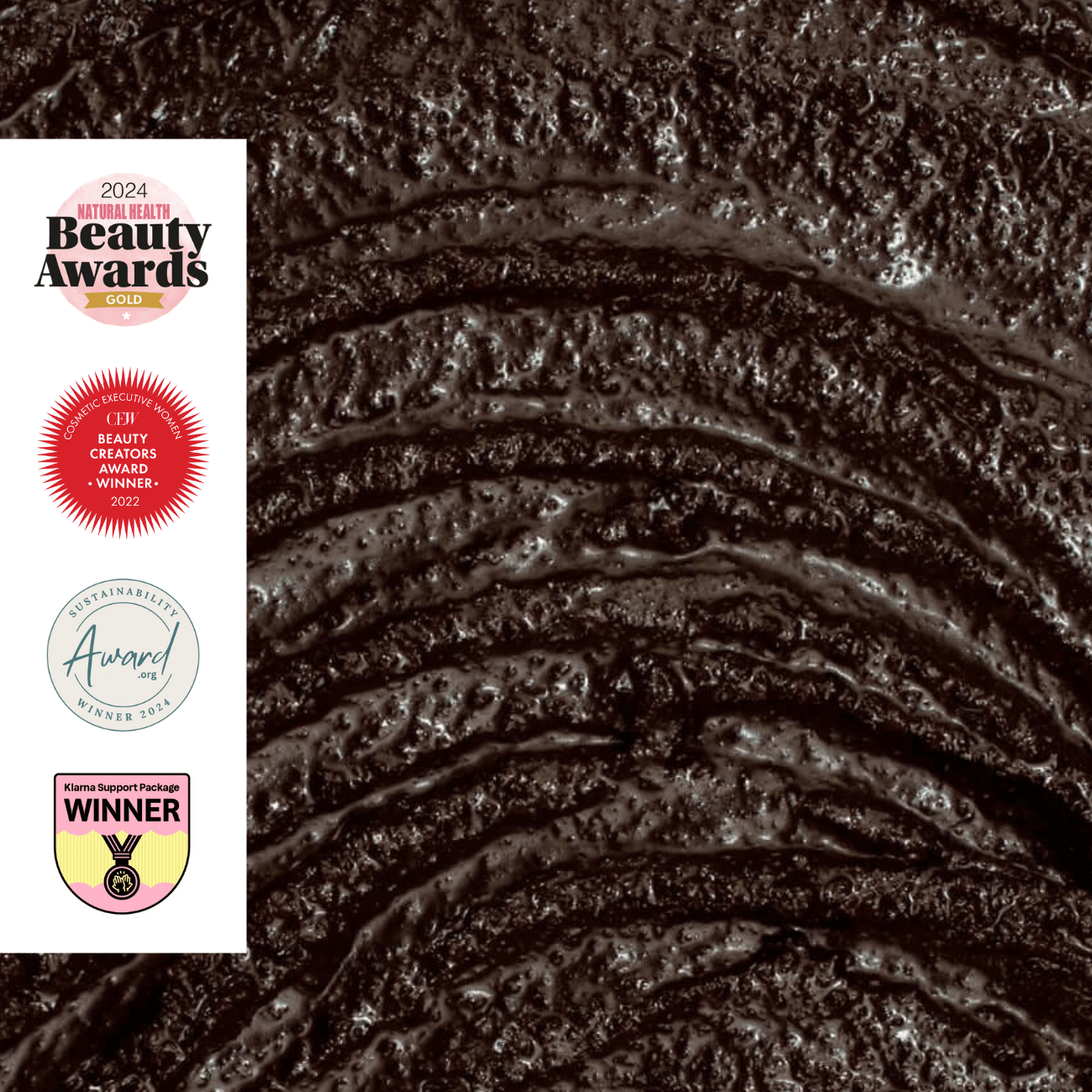 Face Scrub with Coffee + Rosehip Oil - M2G