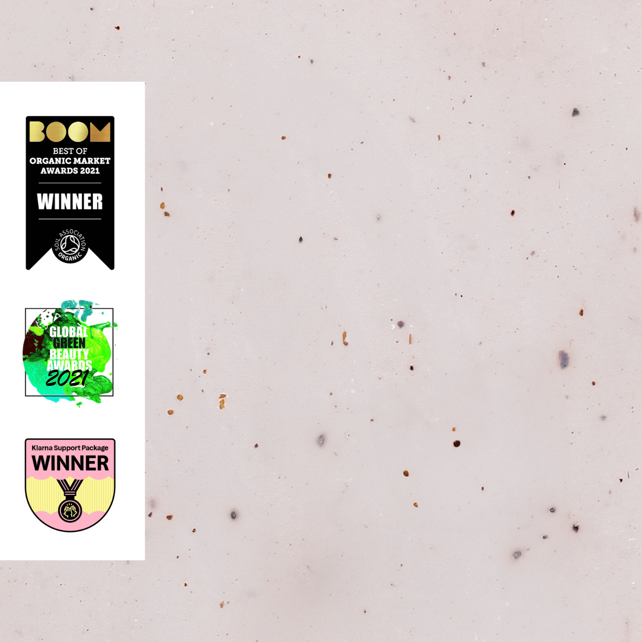 Fennel + Cardamom Chai Cleansing Bar - M2G