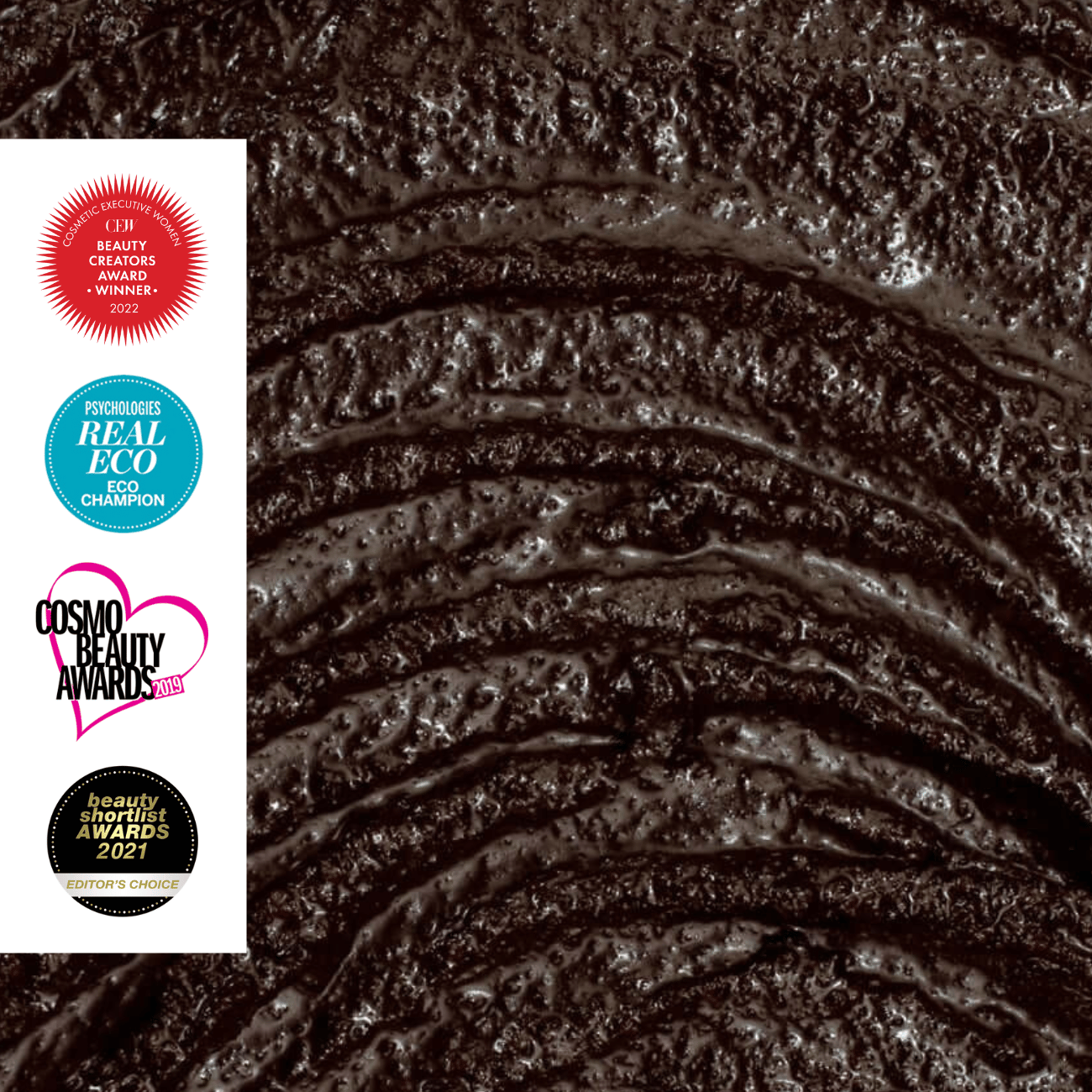 Coffee Body Scrub with Lemongrass - M2G