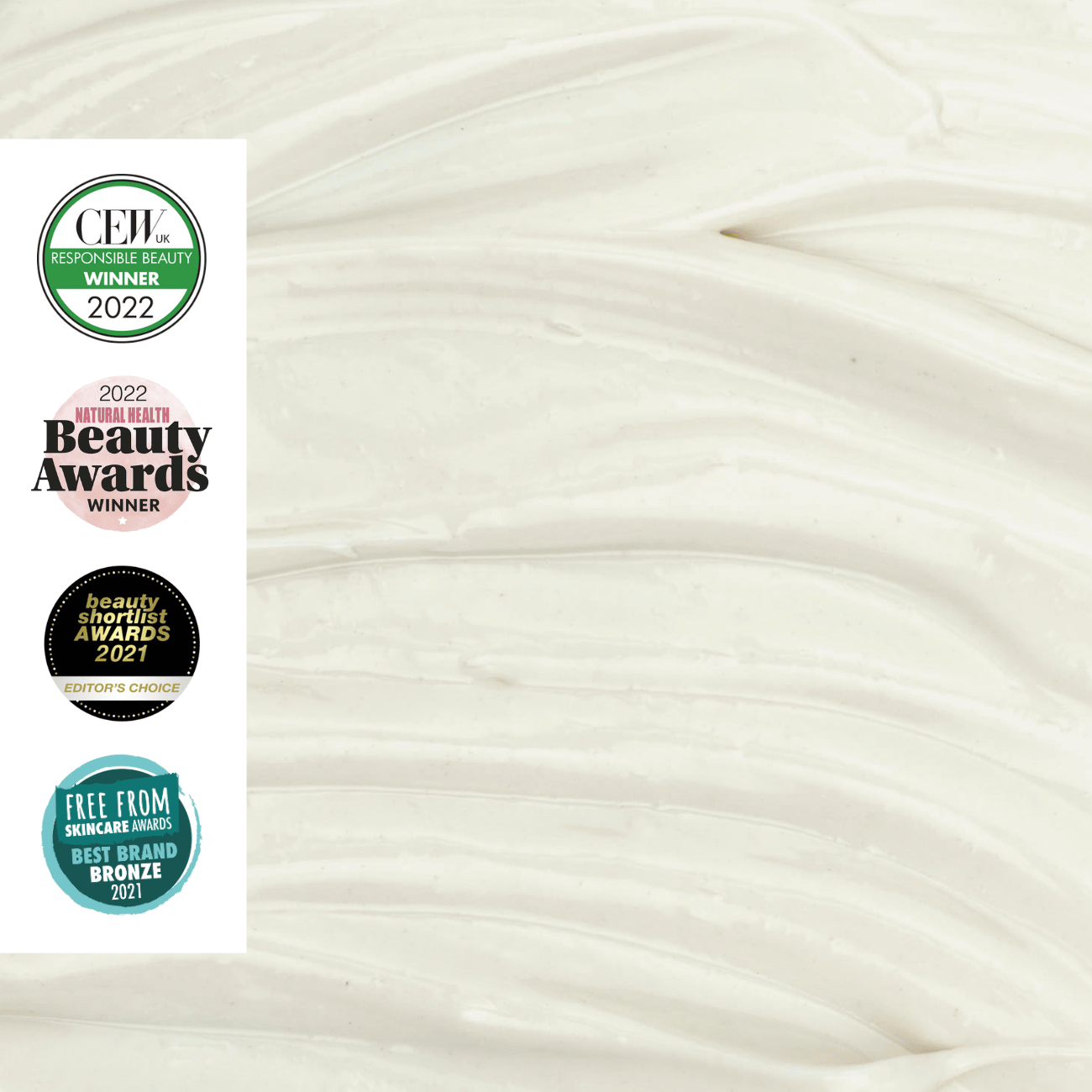 Face Moisturizer with Vitamin E - M2G