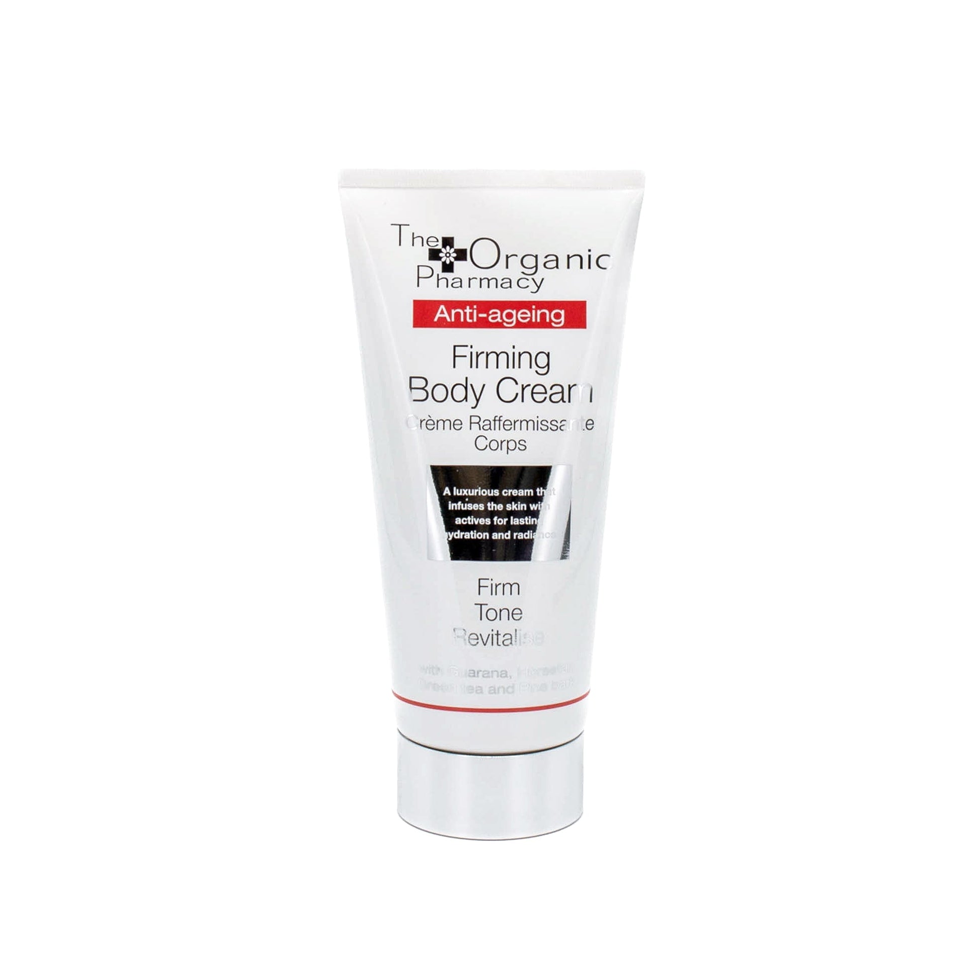 The Organic Pharmacy Anti-Aging Firming Body Cream 6.6oz - Imperfect Box - M2G