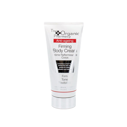The Organic Pharmacy Anti-Aging Firming Body Cream 6.6oz - Imperfect Box - M2G