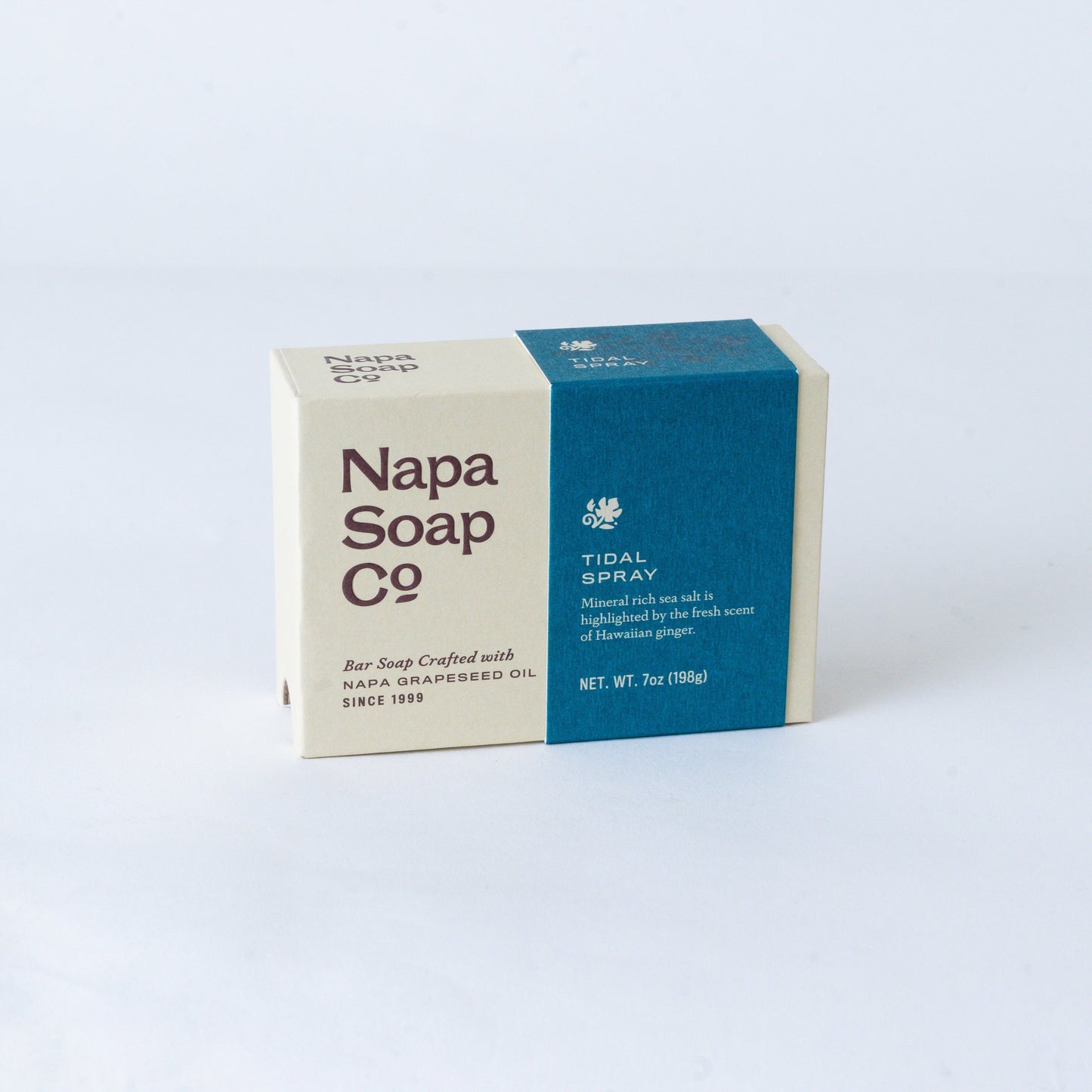 Bar Soap - Tidal Spray - M2G
