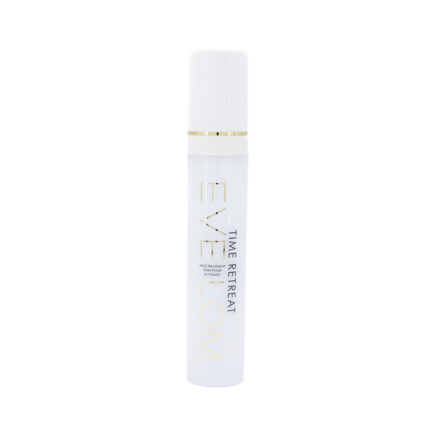 EVE LOM Time Retreat Face Treatment 1.6oz - Small Amount Missing - M2G