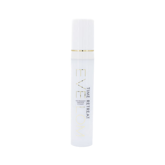 EVE LOM Time Retreat Face Treatment 1.6oz - Small Amount Missing - M2G