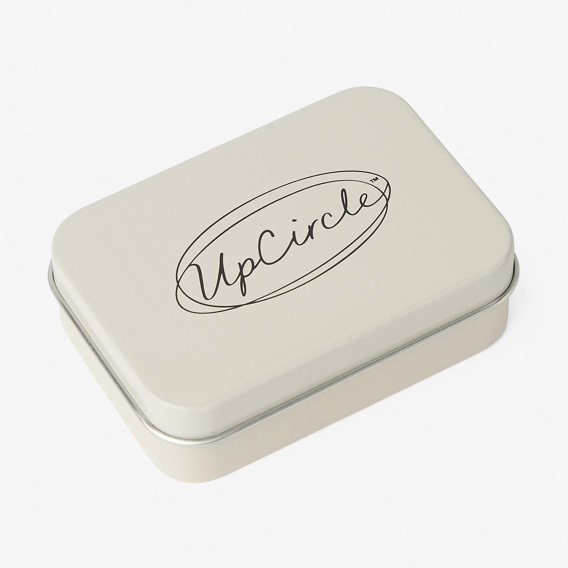 Soap Travel Tin - M2G