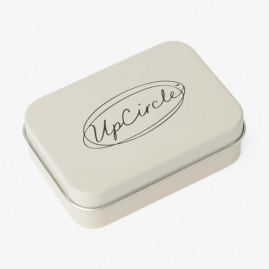 Soap Travel Tin - M2G