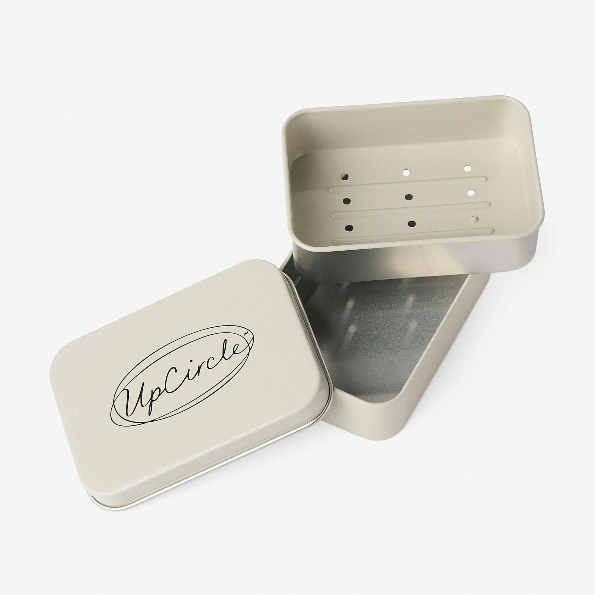 Soap Travel Tin - M2G