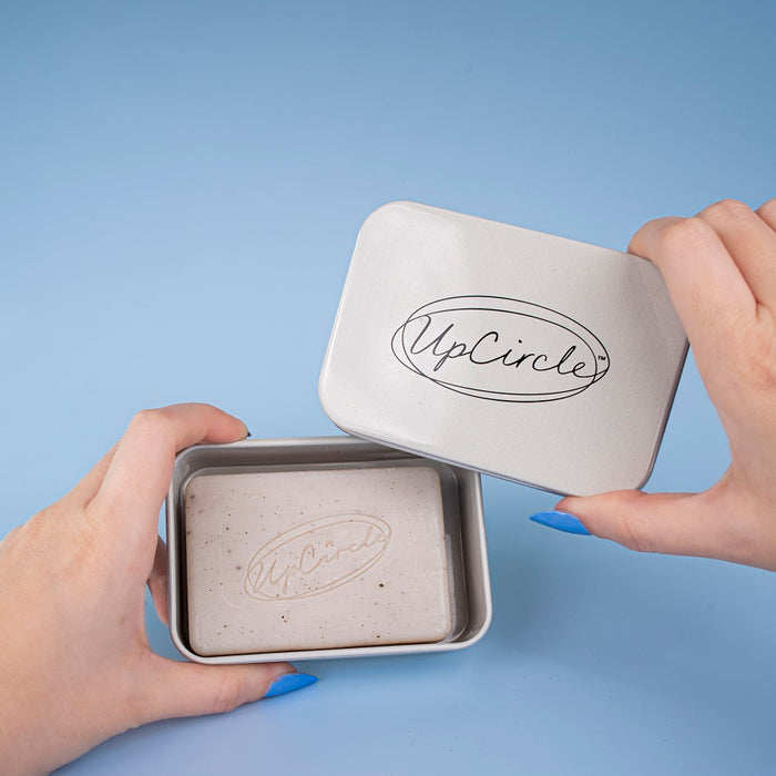 Soap Travel Tin - M2G