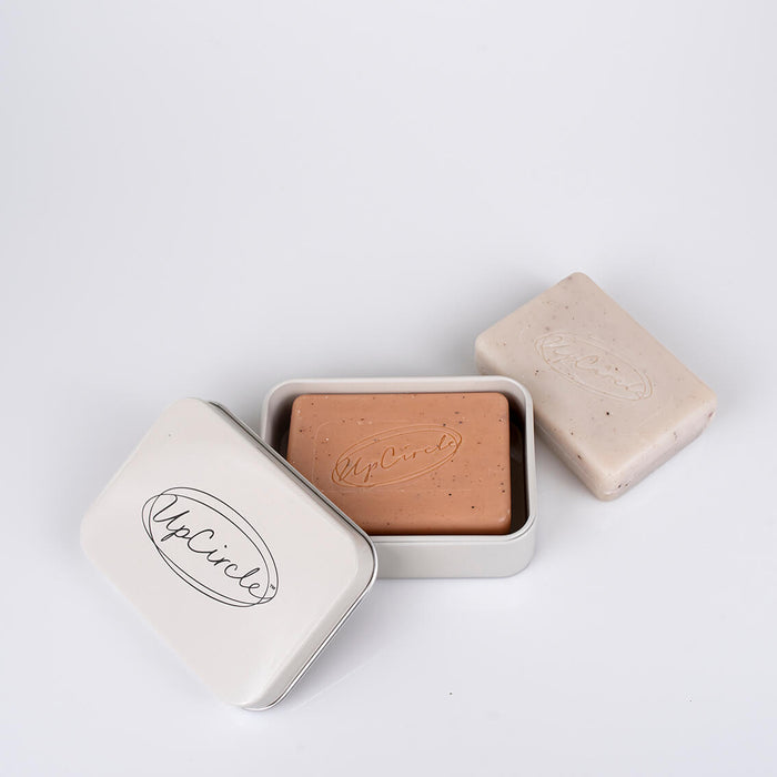 Soap Travel Tin - M2G
