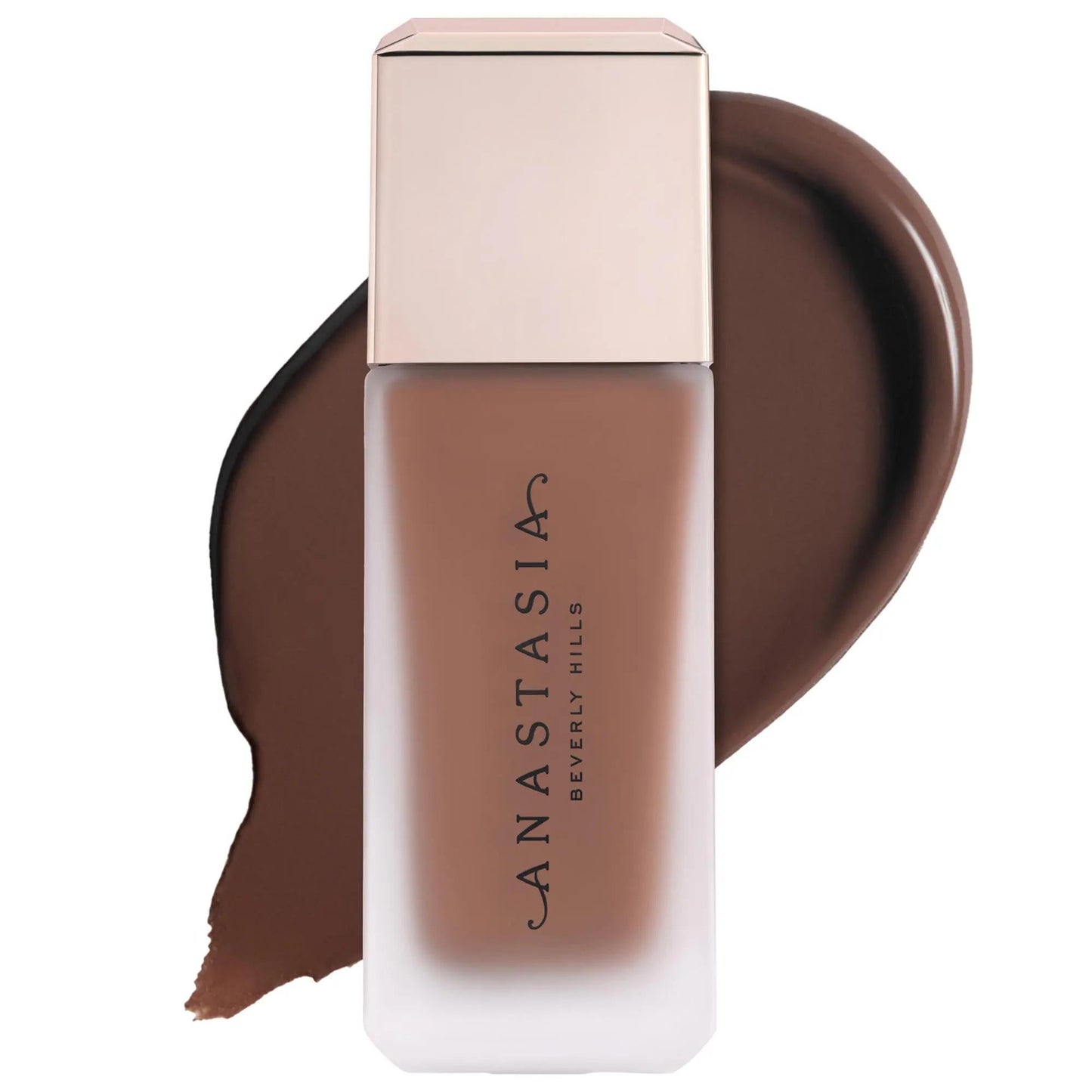 Impeccable Blurring Second-Skin Matte Foundation by Impeccable - Long-Lasting, Vegan, Non-Comedogenic Makeup