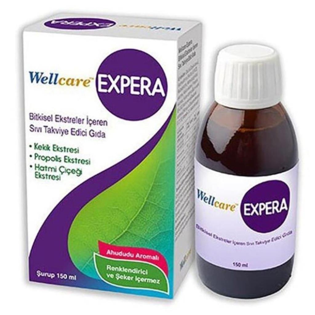 Wellcare Expera 150 ml