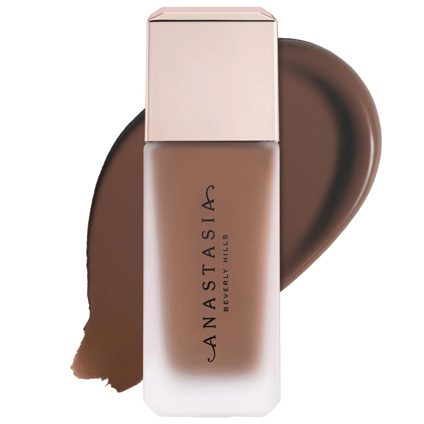 Impeccable Blurring Second-Skin Matte Foundation by Impeccable - Long-Lasting, Vegan, Non-Comedogenic Makeup