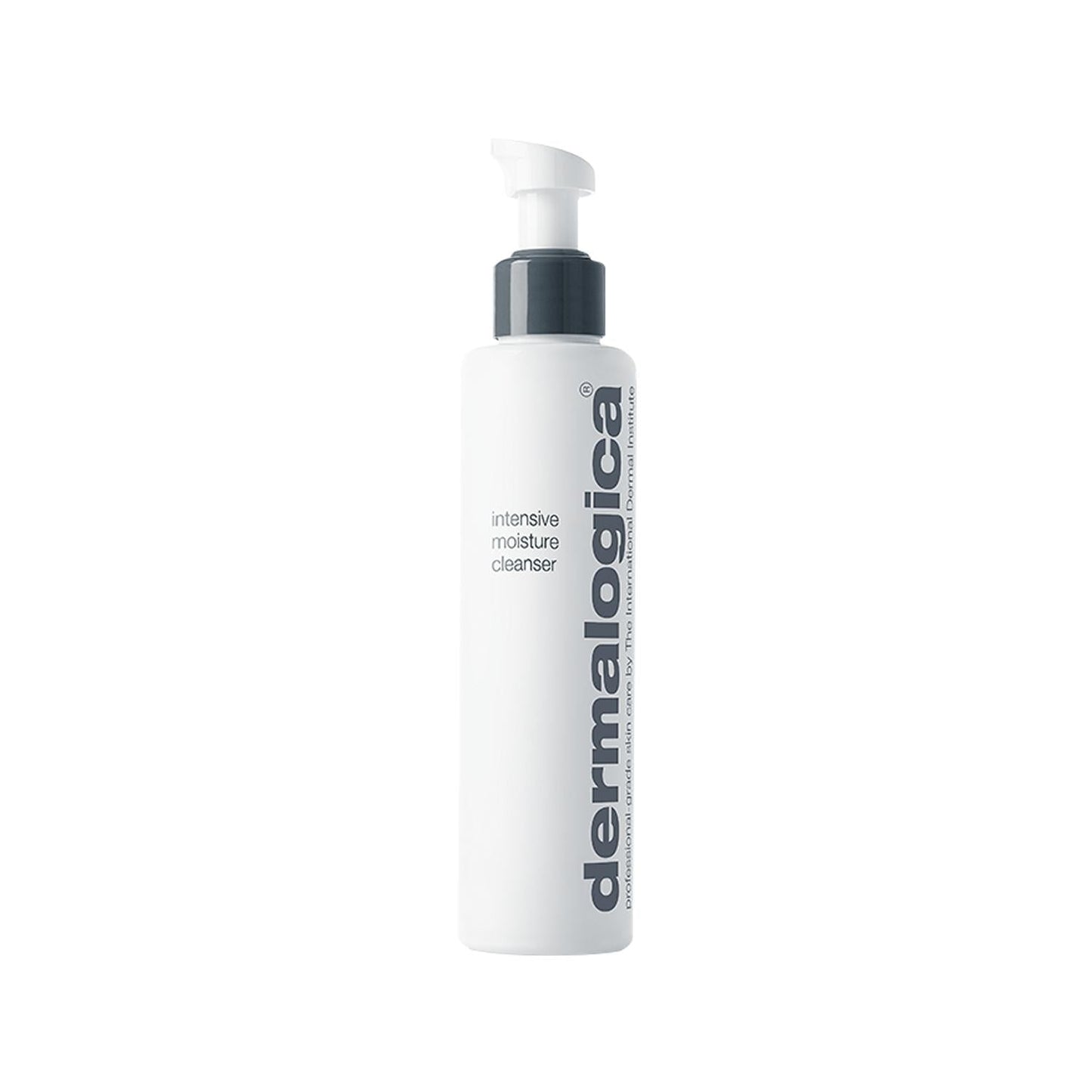 Dermalogica Intensive Moisture Cleanser - Gentle, Nourishing Facial Cleanser for Dry Skin - 5.07 fl oz