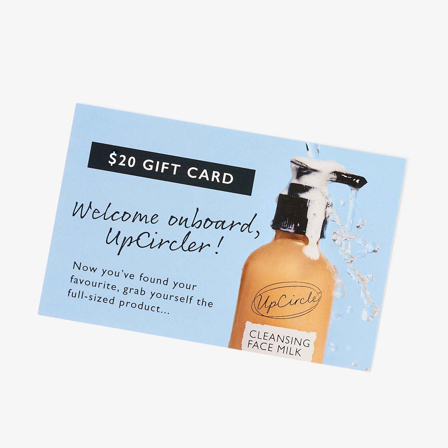 "Pamper + Gift" Skincare Kit - M2G