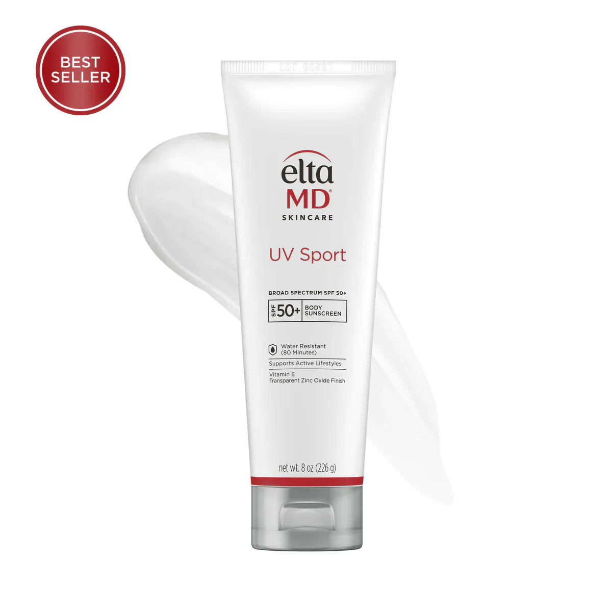 EltaMD UV Sport Broad-Spectrum SPF 50 - M2G