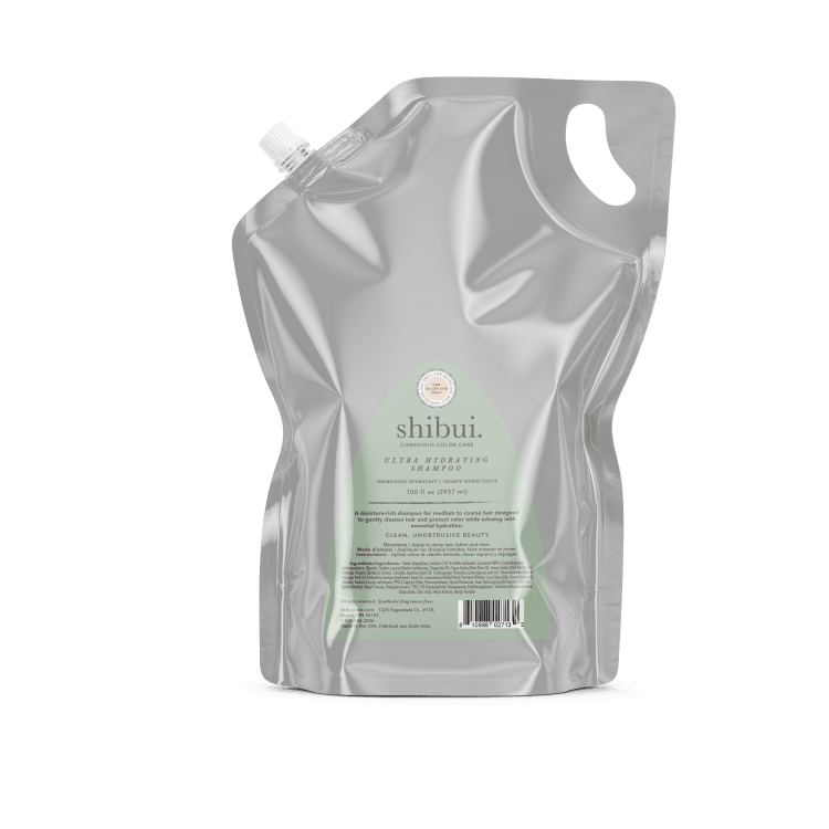 Shibui Ultra Hydrating Shampoo - M2G